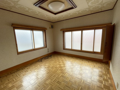 【洋室】 | 幸畑1丁目売戸建