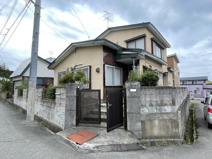 幸畑1丁目売戸建の画像