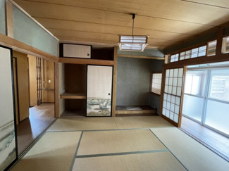 【和室】 | 幸畑1丁目売戸建
