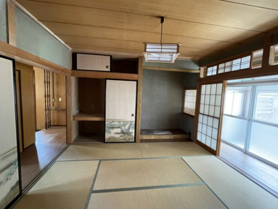 【和室】 | 幸畑1丁目売戸建