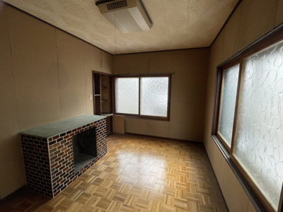 【洋室】 | 幸畑1丁目売戸建