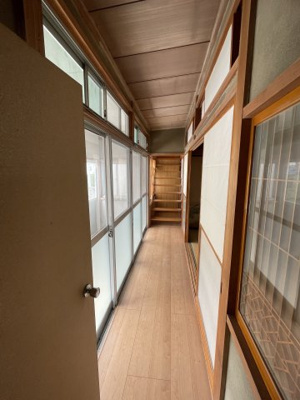 【その他】 | 幸畑1丁目売戸建