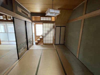 【和室】 | 幸畑1丁目売戸建