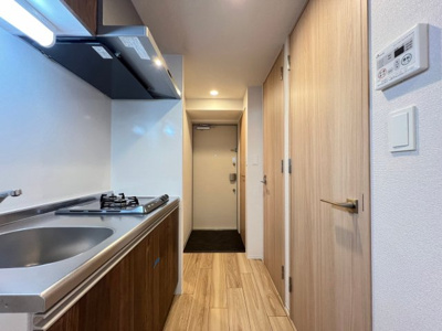 【玄関】 | スワンズシティ大阪エスクレア