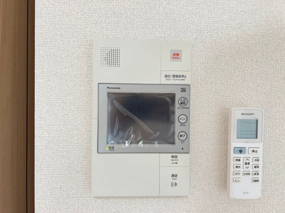 【セキュリティ】 | スワンズシティ大阪エスクレア