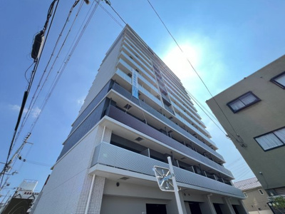 【外観】 | スワンズシティ大阪エスクレア