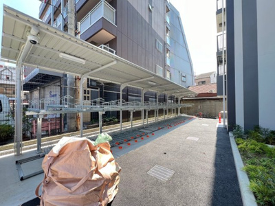 【その他共用部分】 | スワンズシティ大阪エスクレア