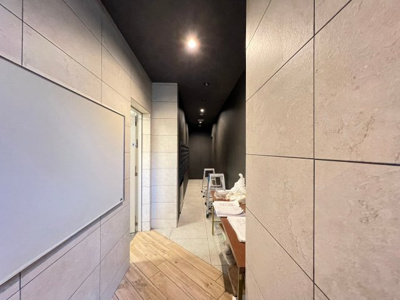 【その他共用部分】 | スワンズシティ大阪エスクレア