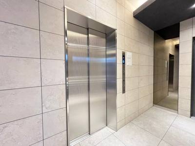 【その他共用部分】 | スワンズシティ大阪エスクレア