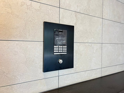 【セキュリティ】 | スワンズシティ大阪エスクレア