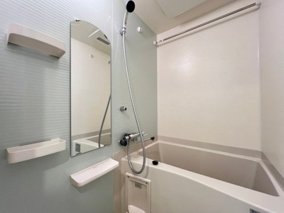 【浴室】 | スワンズシティ大阪エスクレア
