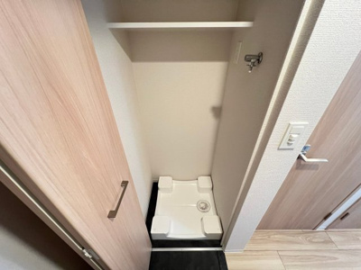 【洗面所】 | スワンズシティ大阪エスクレア