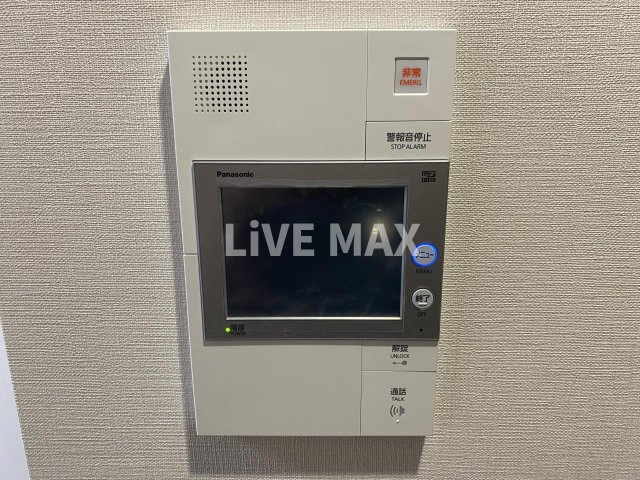 【セキュリティ】プラシード京都