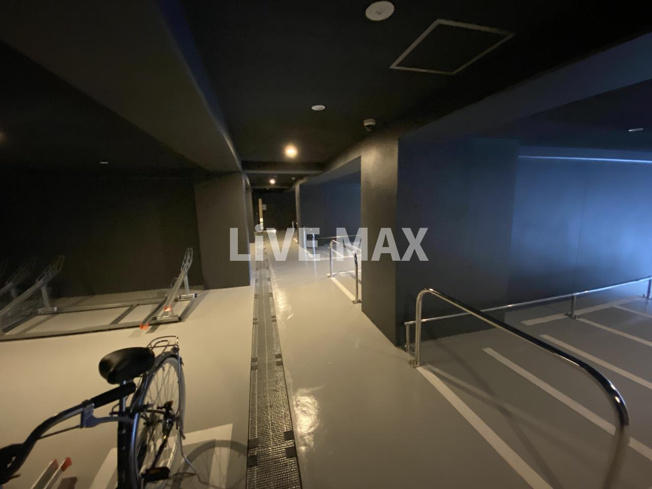 【その他共用部分】プラシード京都