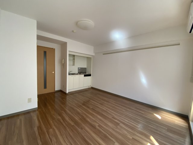 【寝室】ブランドール河原町プラザ