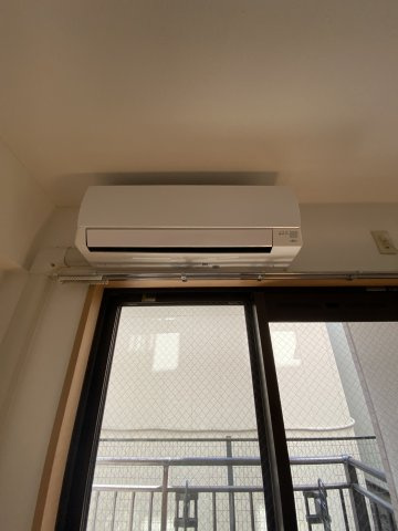 【設備】ブランドール河原町プラザ