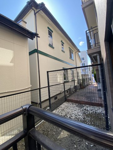 【展望】ブランドール河原町プラザ