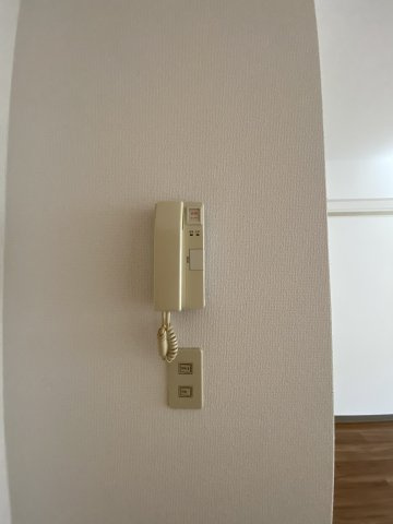 【セキュリティ】ブランドール河原町プラザ