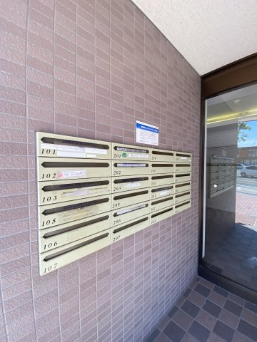 【その他共用部分】ブランドール河原町プラザ
