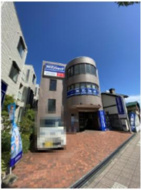 ブランドール河原町プラザの画像