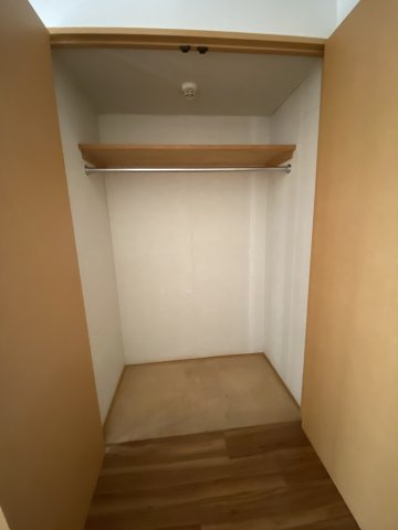 【収納】ブランドール河原町プラザ