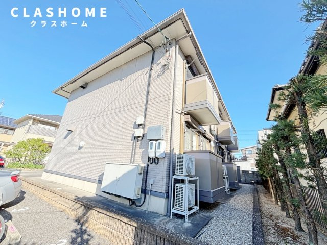 パークサイド ハウス　　刈谷市近郊の賃貸ならクラスホーム刈谷店の外観