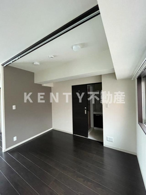 【寝室】 | Ｂｌｏｏｍ　Ｒｅｓｉｄｅｎｃｅ | 内装です