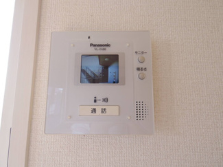 【セキュリティ】 | ラ　ルーナA