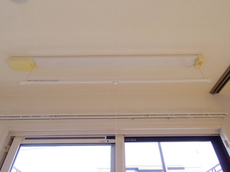 【設備】 | ラ　ルーナA