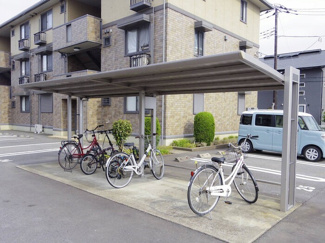 【その他共用部分】 | ラ　ルーナA