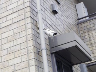 【セキュリティ】 | ラ　ルーナA