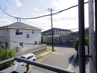 【展望】 | ラ　ルーナA