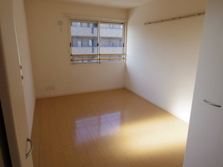 【内装】 | ラ　ルーナA