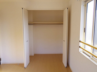 【収納】 | ラ　ルーナA