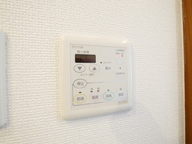 フェニックス日本橋高津の設備