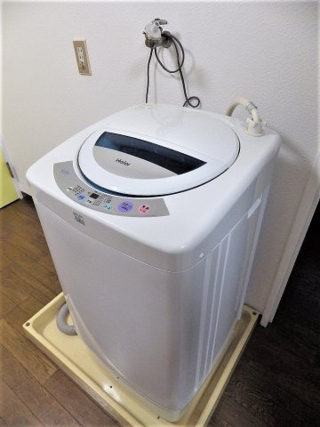 Tokyo Apartment @ Sengokuのその他共用部分