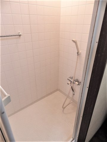 Tokyo Apartment @ Sengokuのその他共用部分