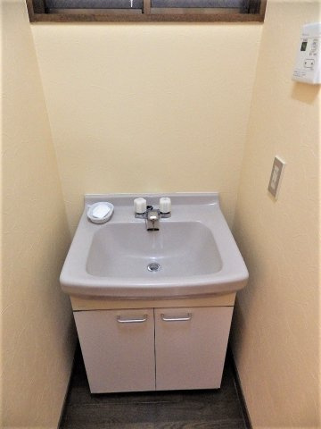 Tokyo Apartment @ Sengokuのその他共用部分