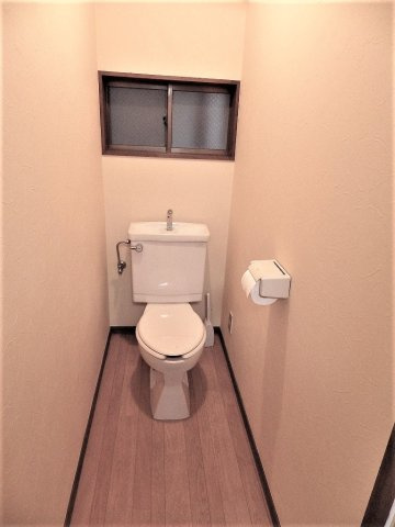 Tokyo Apartment @ Sengokuのその他共用部分