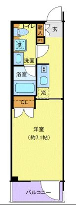 ジェノヴィア横浜石川町