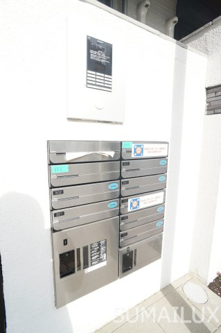 熊本市中央区九品寺１丁目の賃貸マンションの設備