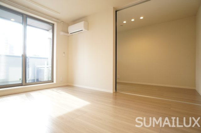 熊本市中央区九品寺１丁目の賃貸マンションの内装