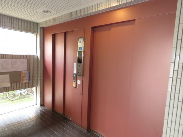 ライオンズマンション本川越第2のその他共用部分