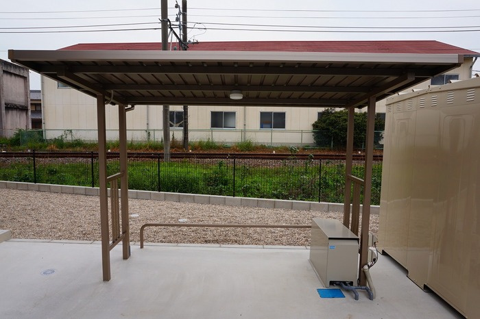 セジュール福地　　刈谷市近郊の賃貸はクラスホーム刈谷店のその他共用部分