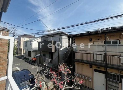 【展望】 | クリフサイド