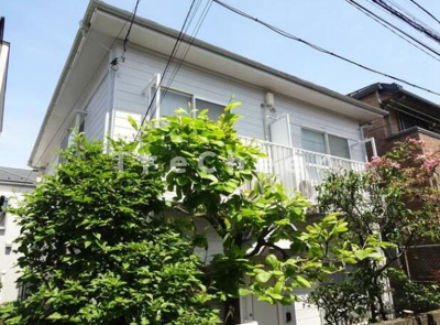 【外観】 | クリフサイド