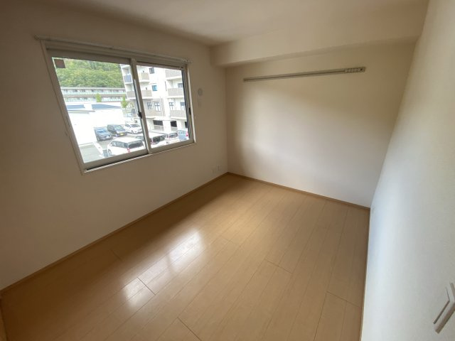 グランヒル青山の子供部屋