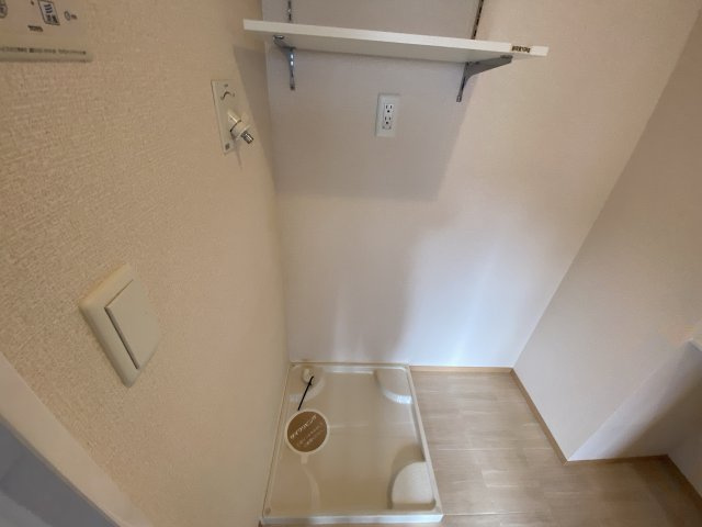 グランヒル青山のその他