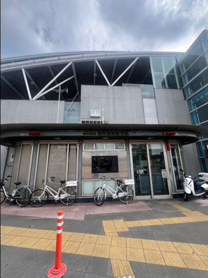 【周辺】 | (仮)D-ROOM飛田給1丁目