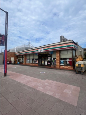 【周辺】 | (仮)D-ROOM飛田給1丁目